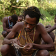 Illustration for article titled Shooting Baboons With Africas Last Hunter-Gatherers